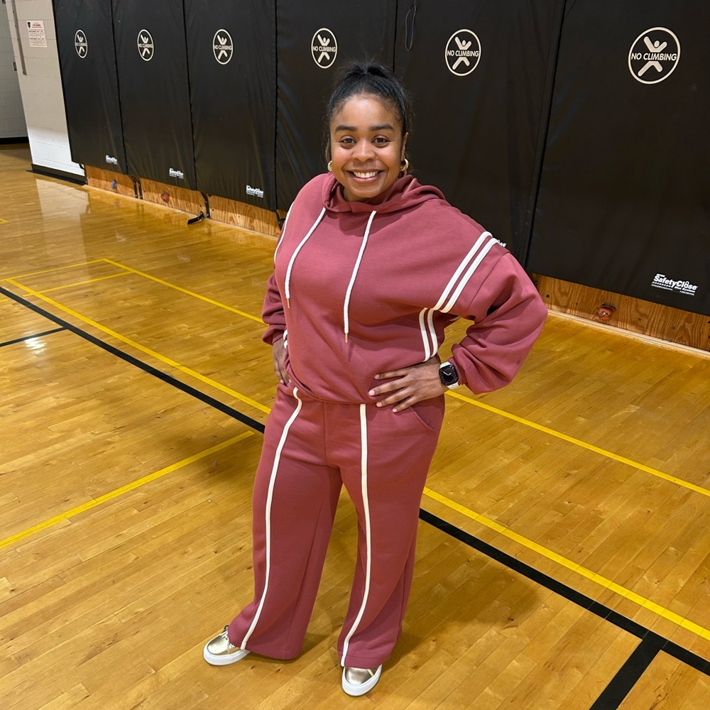 Meet your Posher, Kimberlee